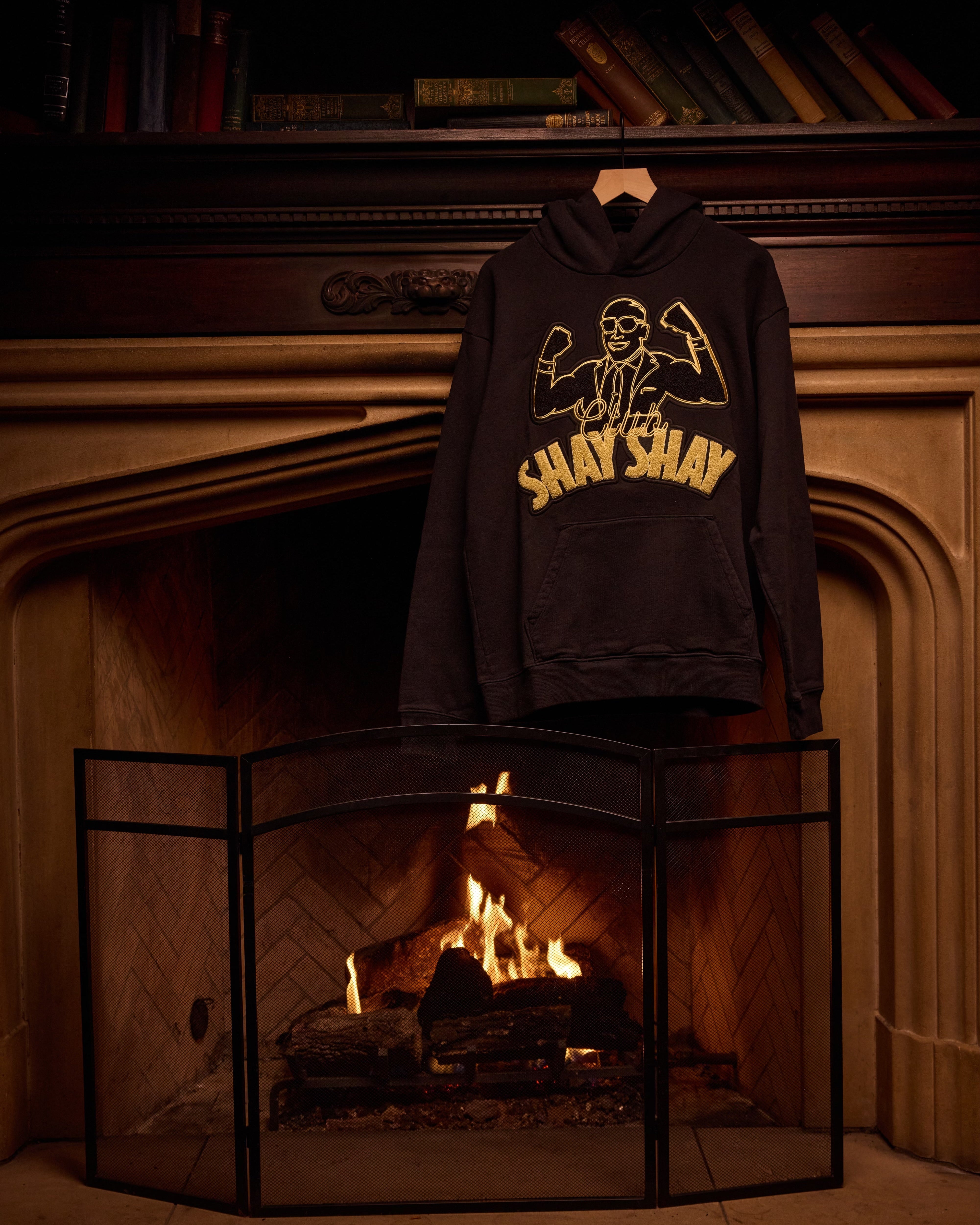 CLUB SHAY SHAY HOODIE