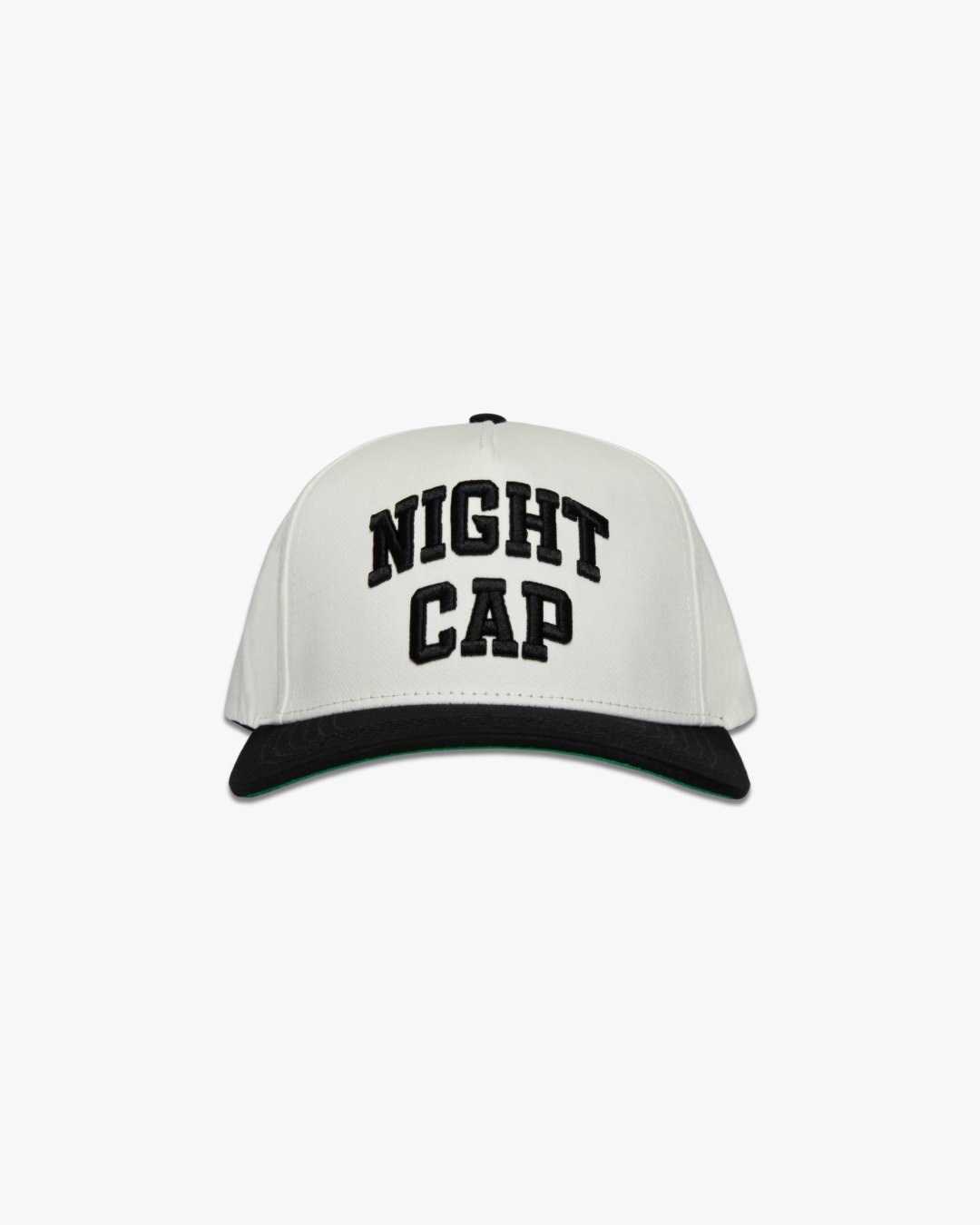 NIGHTCAP 5 PANEL HAT