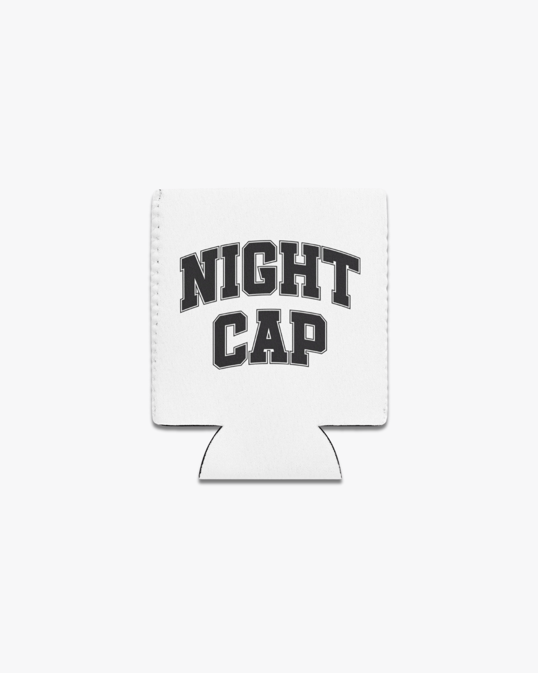 Nightcap Koozie