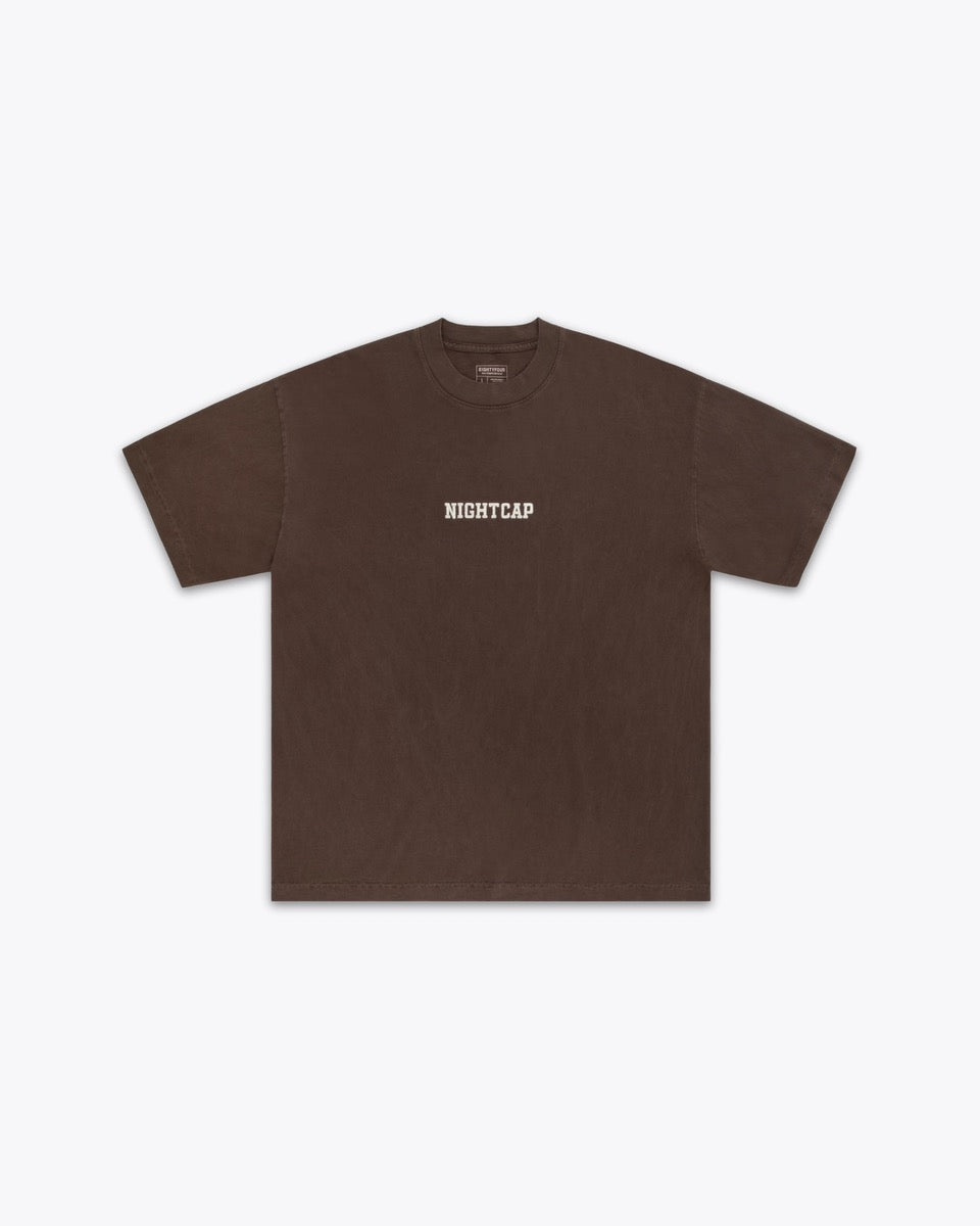 I'LL LIE FOR YOU TEE // CLOVE