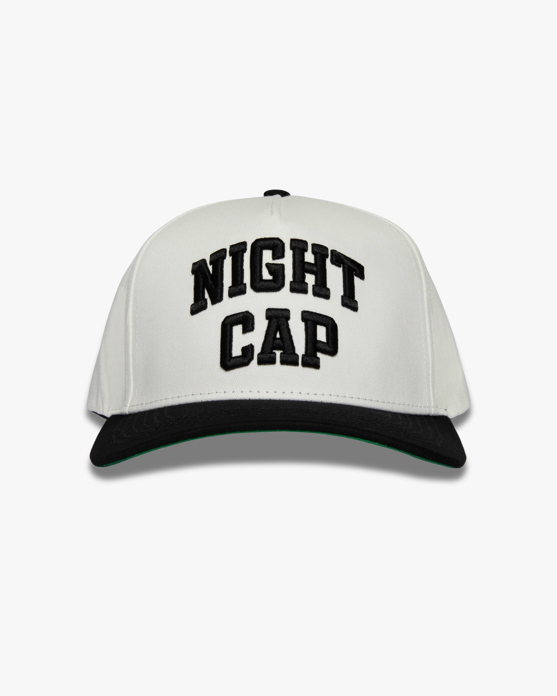 帽子 Idea cap one night only Idea Books: One Night Only Cap (Black) | DSML E-SHOP