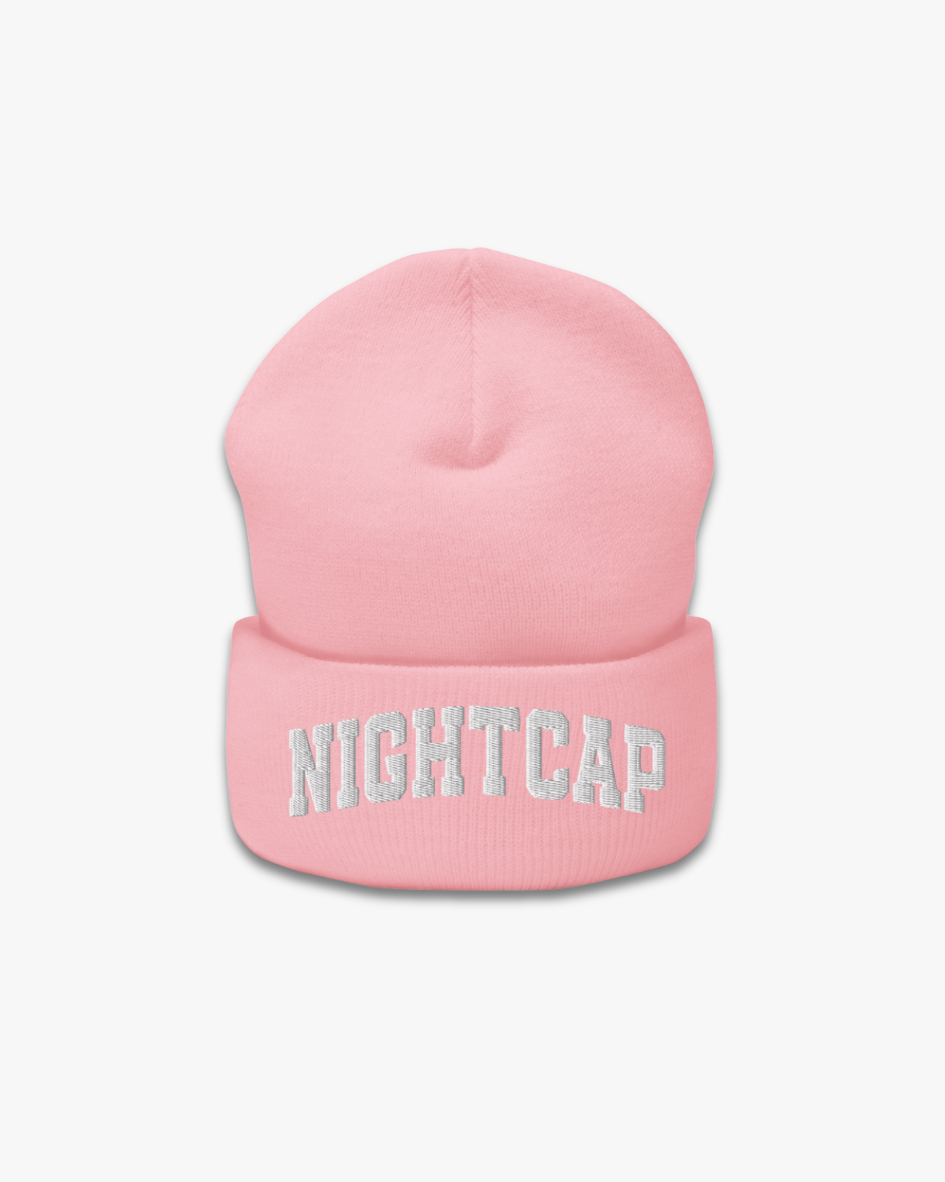 Baby Pink