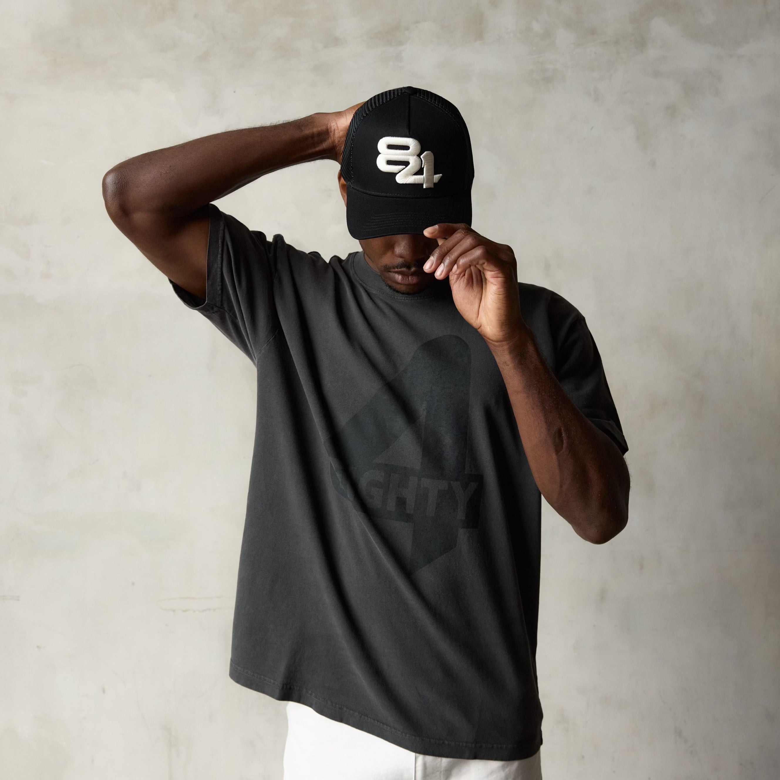 Style 84 EIGHTYFOUR