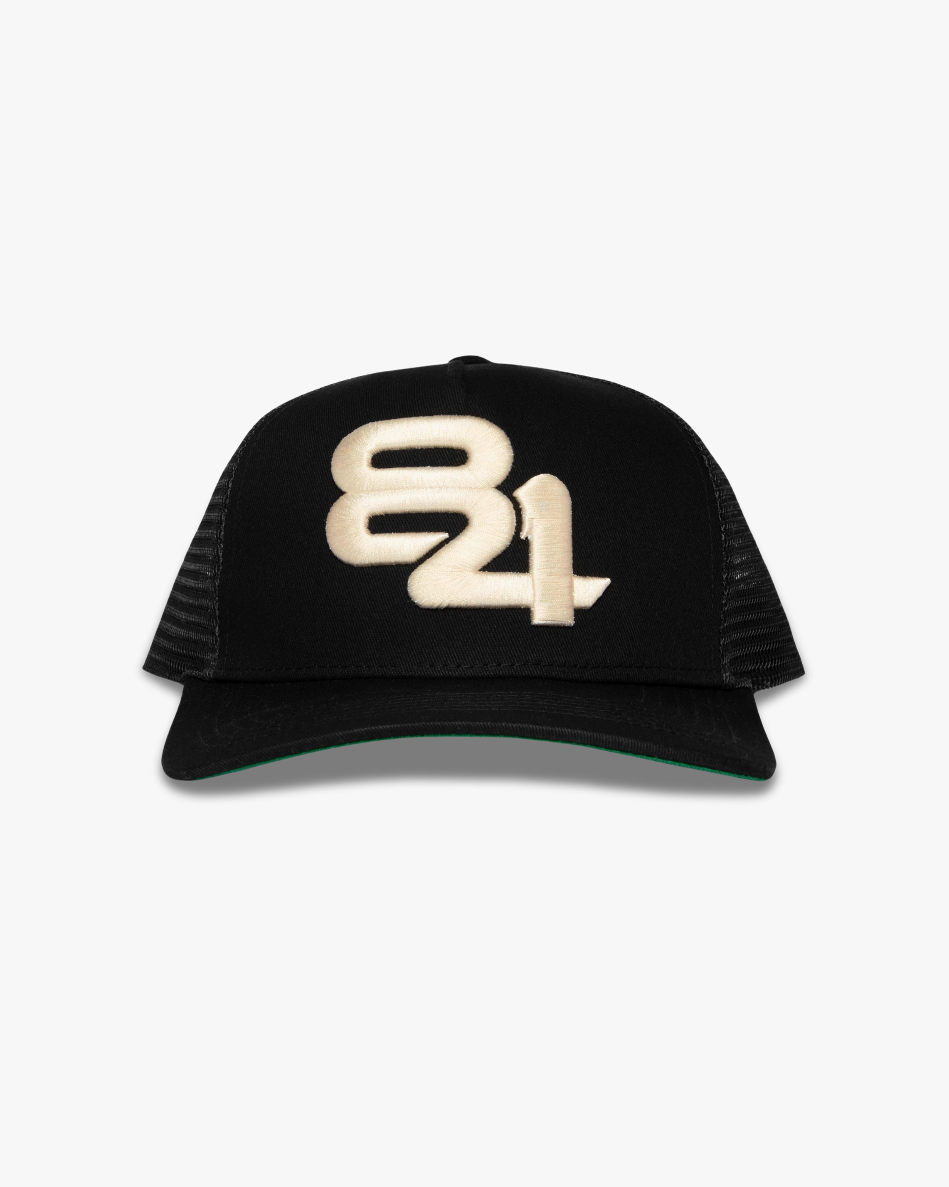 84 TRUCKER HAT