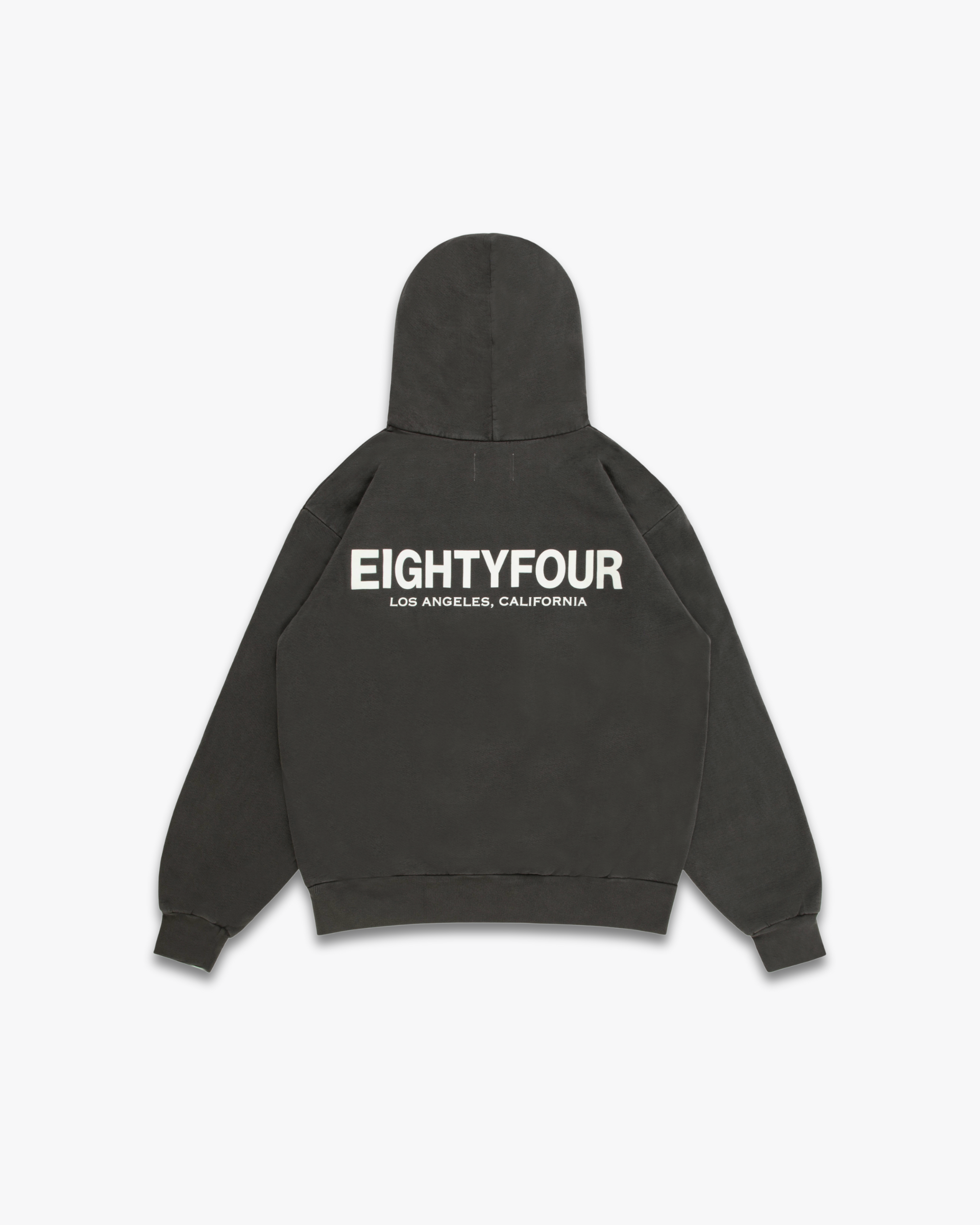 EIGHTYFOUR 'LOS ANGELES' HOODIE