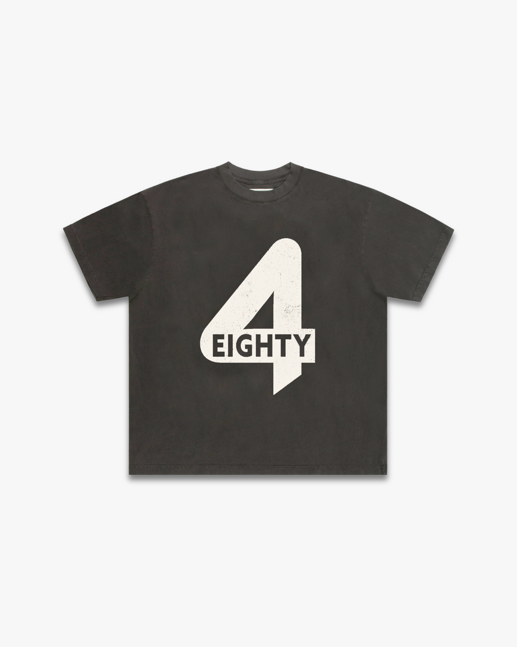 [LOW CLASSIC] / ☆ 24SS FOAMING PRINTING LOGO T-SHIRT apf-24-lineup-t-shirt-729994.
