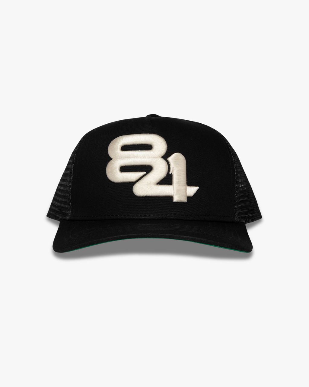 xizle メッシュキャップ TRUCKER HAT (L!FE) RIPPER キャップ 帽子 「RIPPER」鉄線ロゴ メッシュキャップ