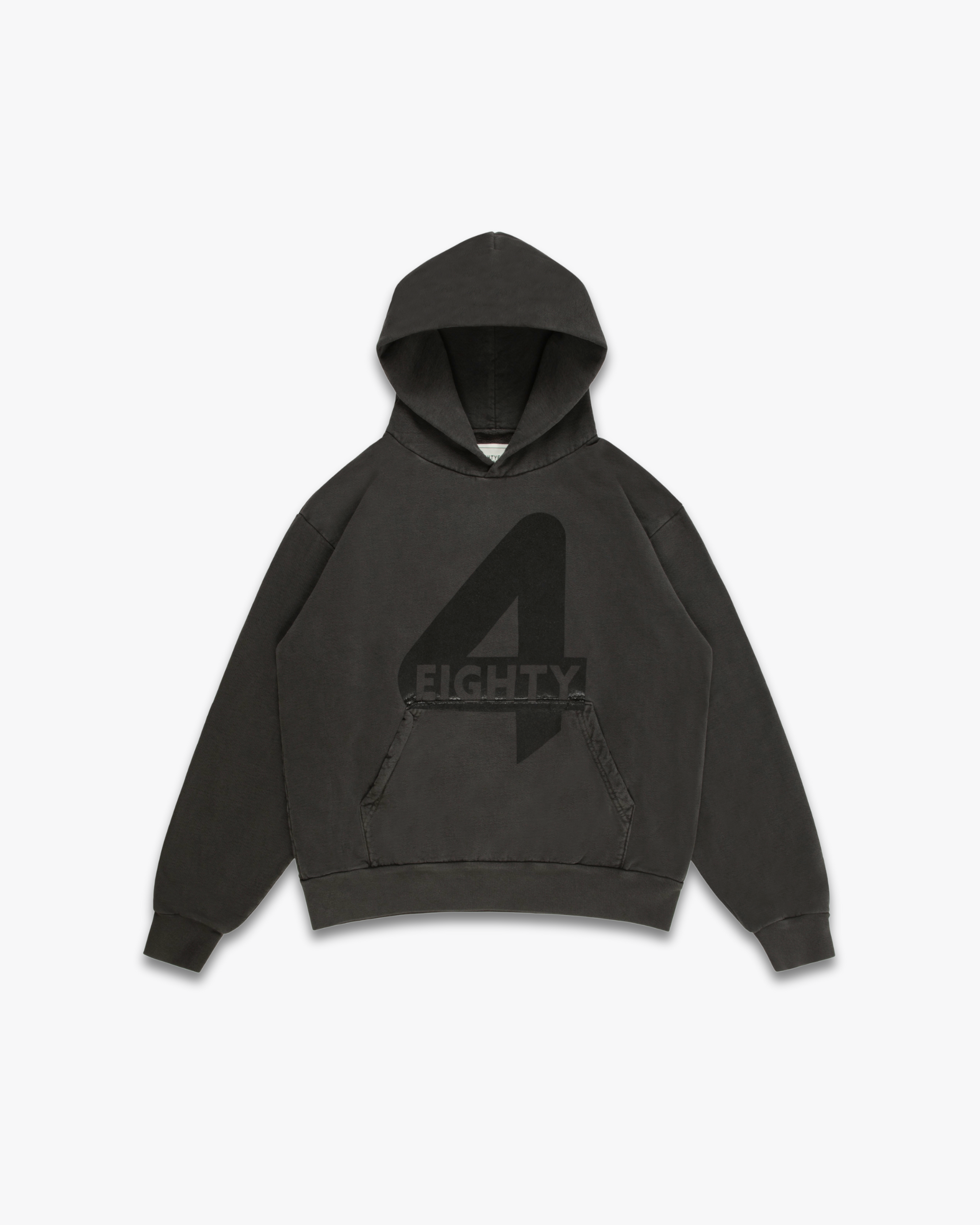 EIGHTYFOUR LOGO HOODIE