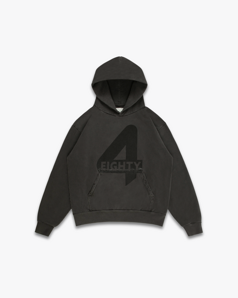 値下げ!【新品】Luamoda Logo Big Hoodie (BLACK) Logo Big 値下げ!【新品】Luamoda Logo Big Hoodie (BLACK) Logo Big
