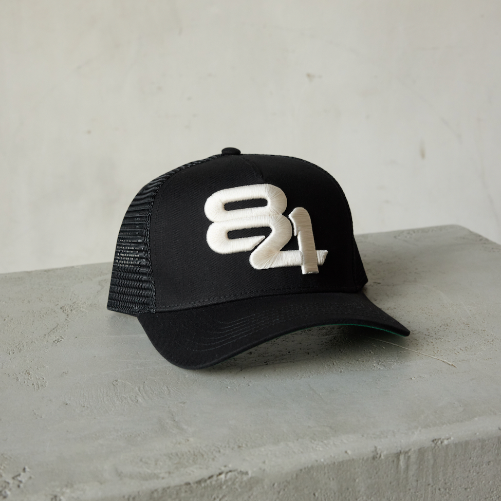 Style 84 EIGHTYFOUR