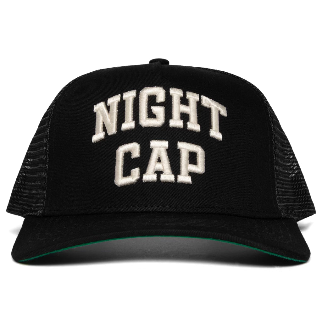 NIGHTCAP TRUCKER HAT