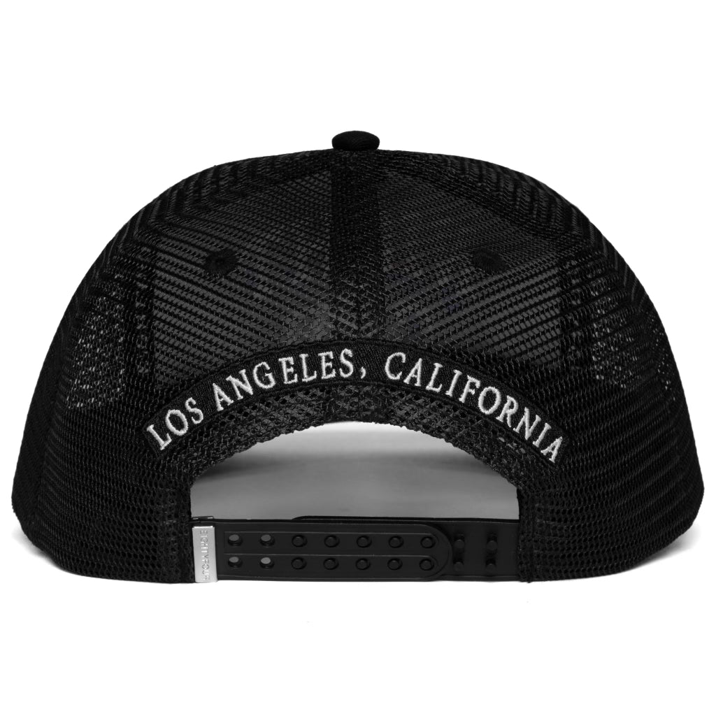 NIGHTCAP TRUCKER HAT