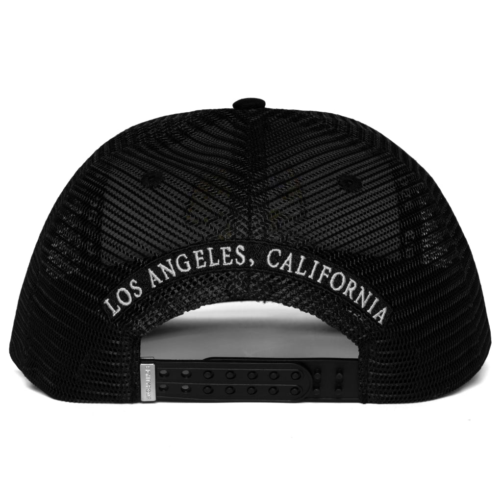 CLUB SHAY SHAY TRUCKER HAT