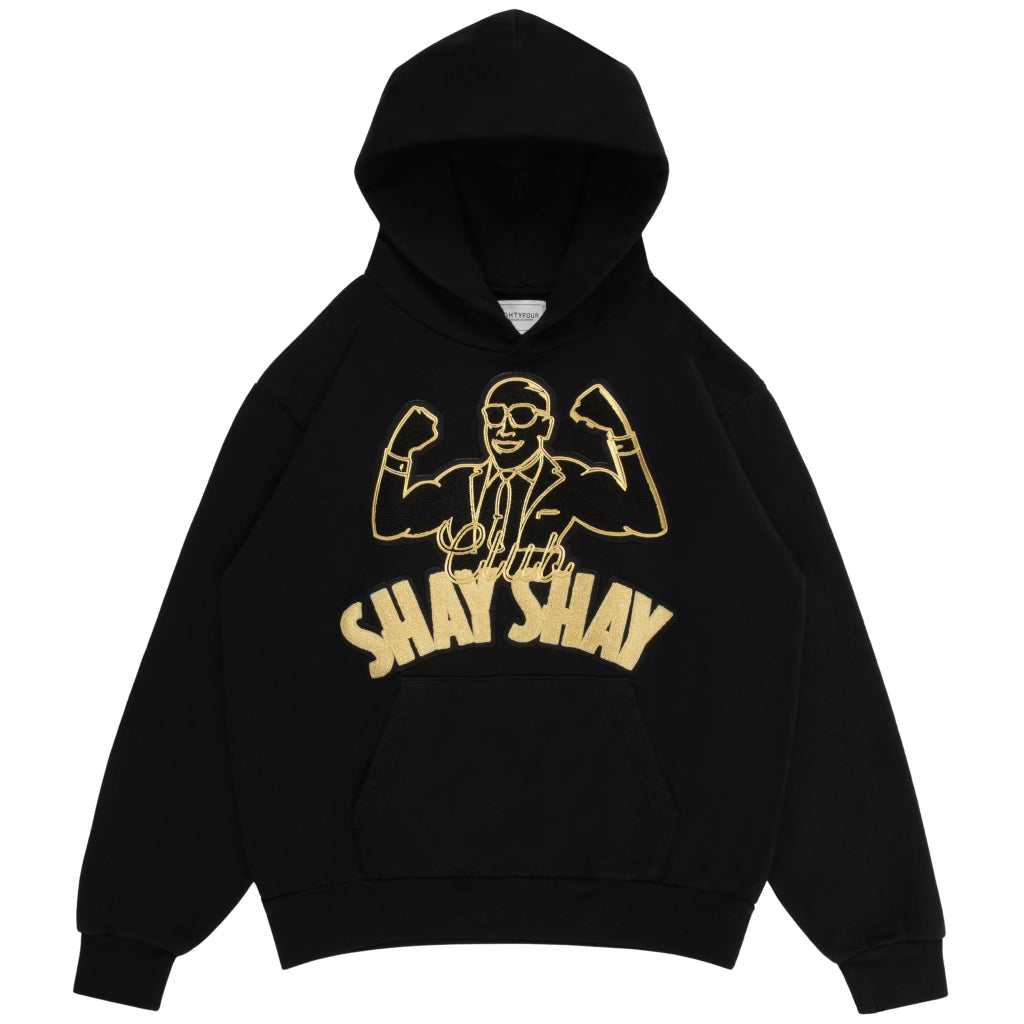 CLUB SHAY SHAY HOODIE