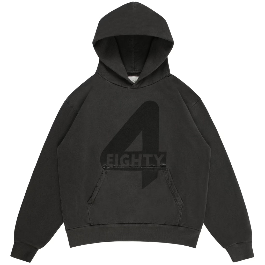 EIGHTYFOUR LOGO HOODIE