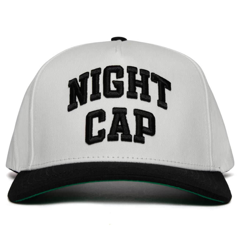 NIGHTCAP TOUR HAT