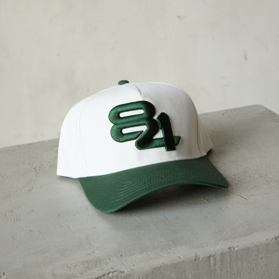 Style 84 EIGHTYFOUR