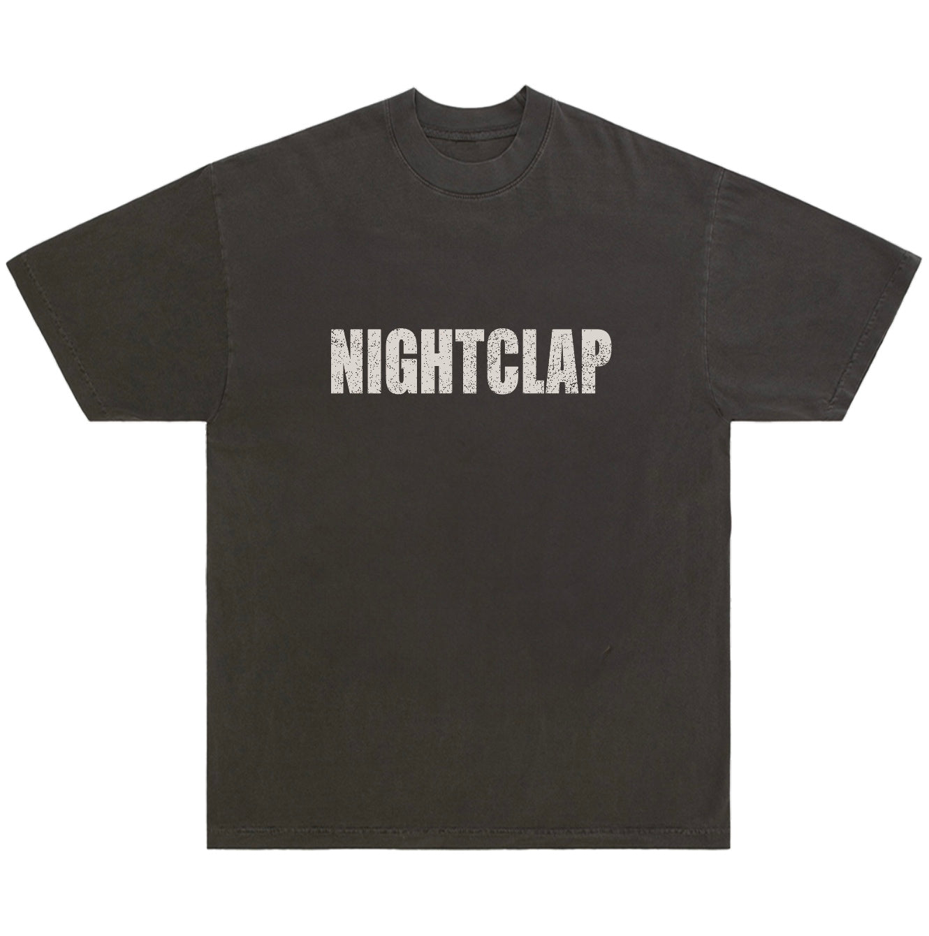 NIGHTCLAP TEE