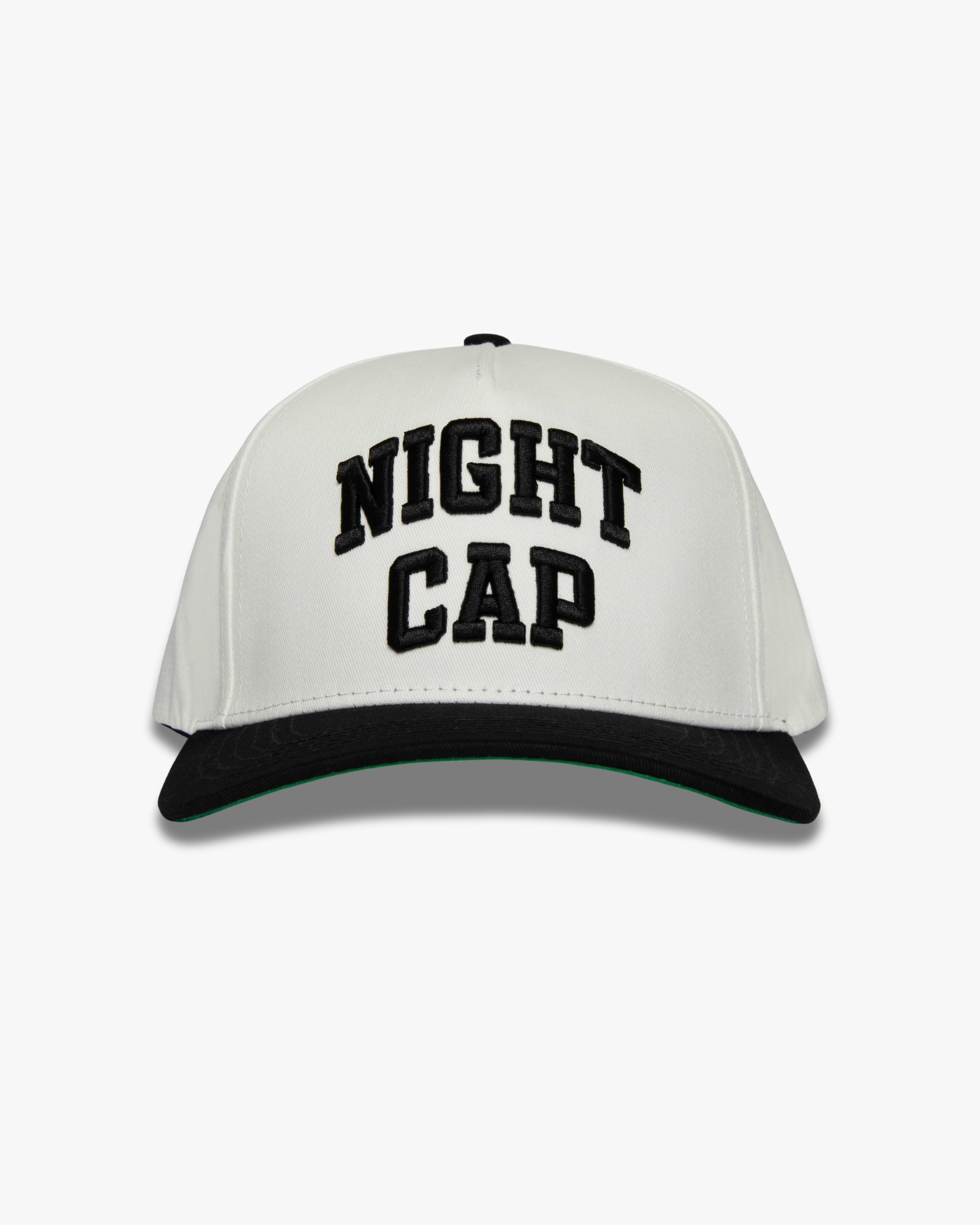 NIGHTCAP 5 PANEL HAT