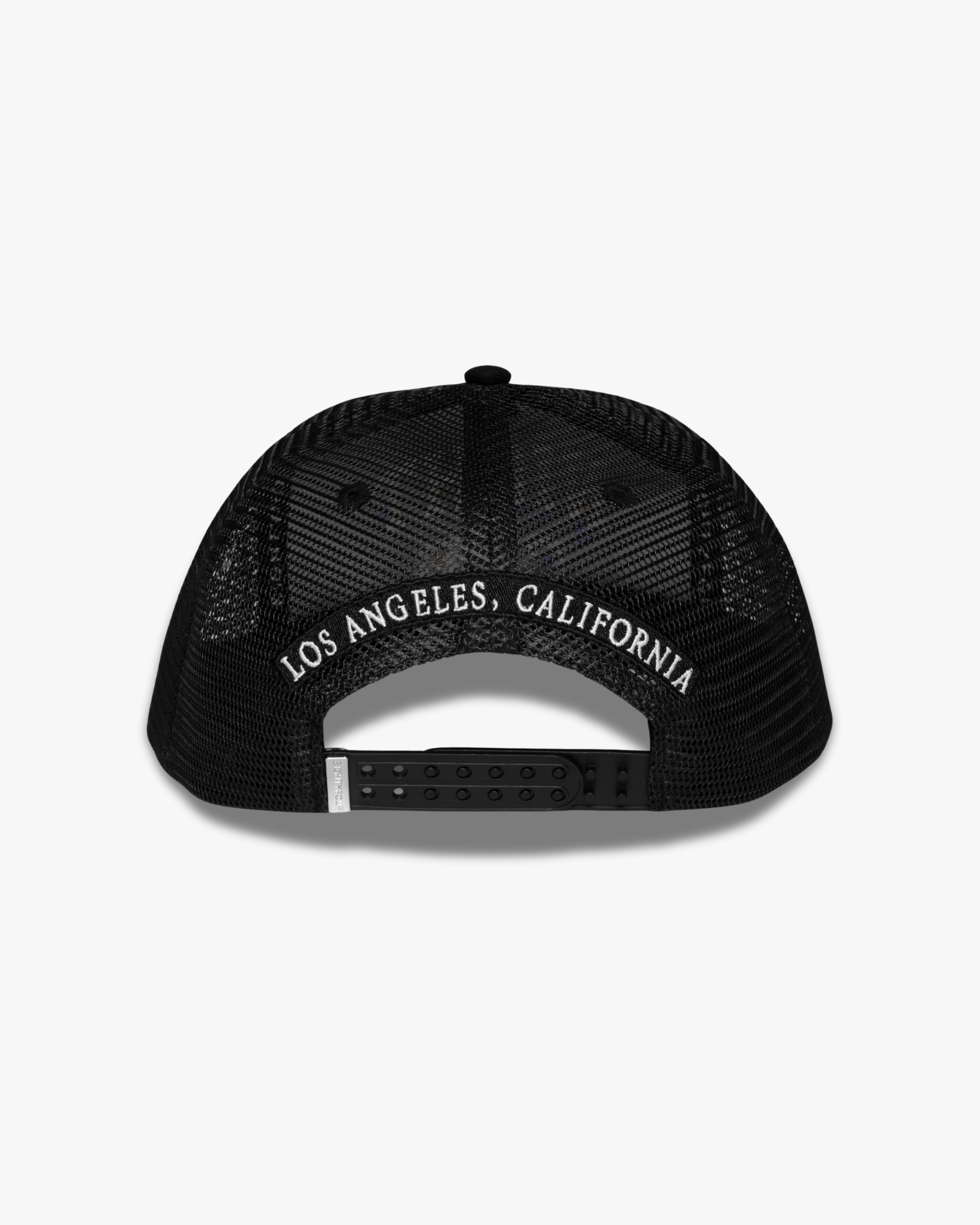 NIGHTCAP TRUCKER HAT