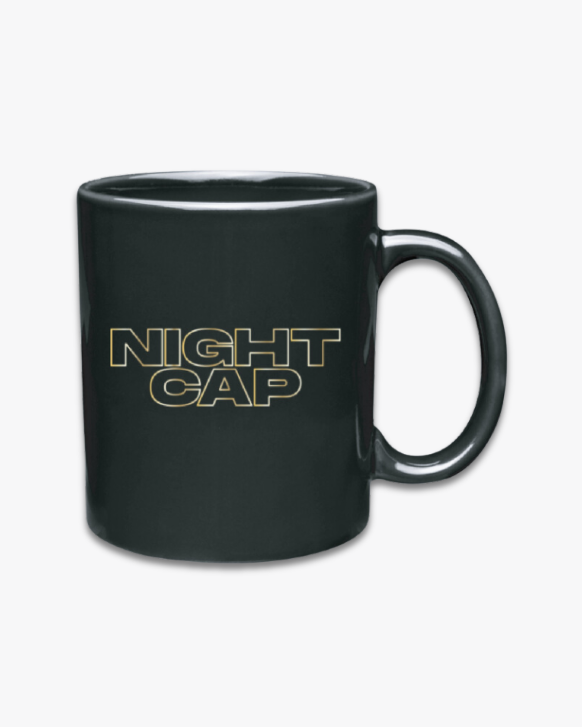 Nightcap Coffee Mug