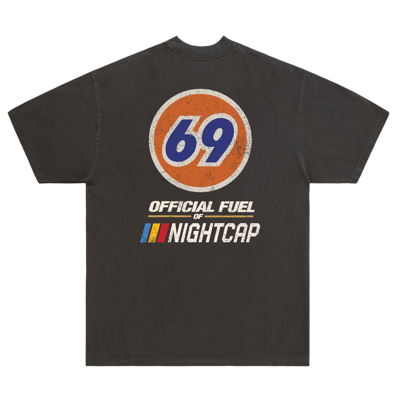 69 FUEL TEE