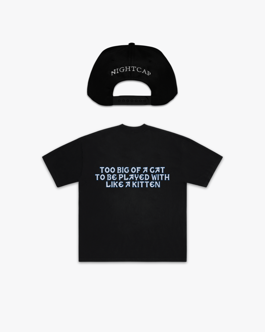 TOO BIG OF A CAT BUNDLE 002