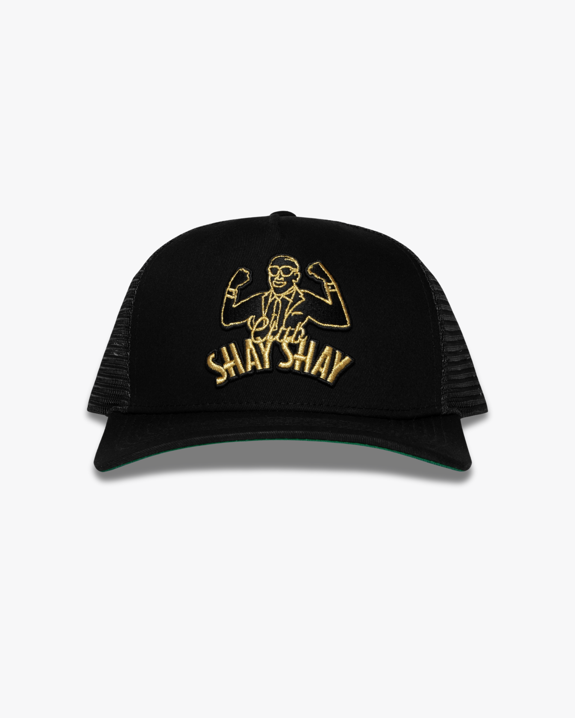 CLUB SHAY SHAY TRUCKER HAT