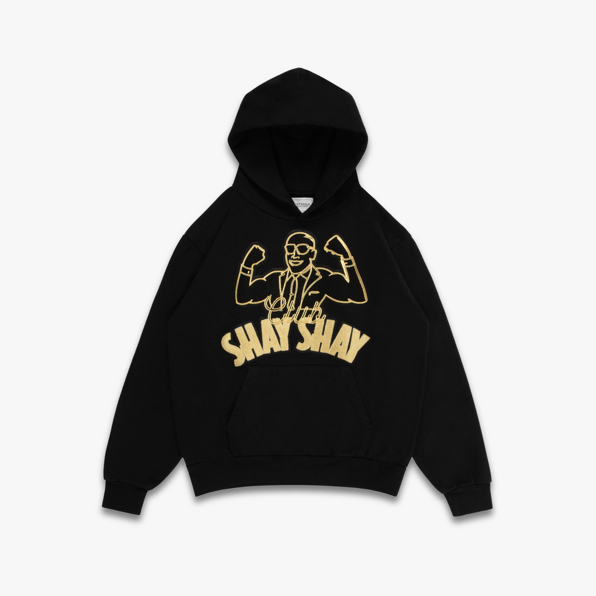 さ*ぃ様 NO COFFEE × CLUBHAUS CREW SWEAT SHI さ*ぃ様 NO COFFEE