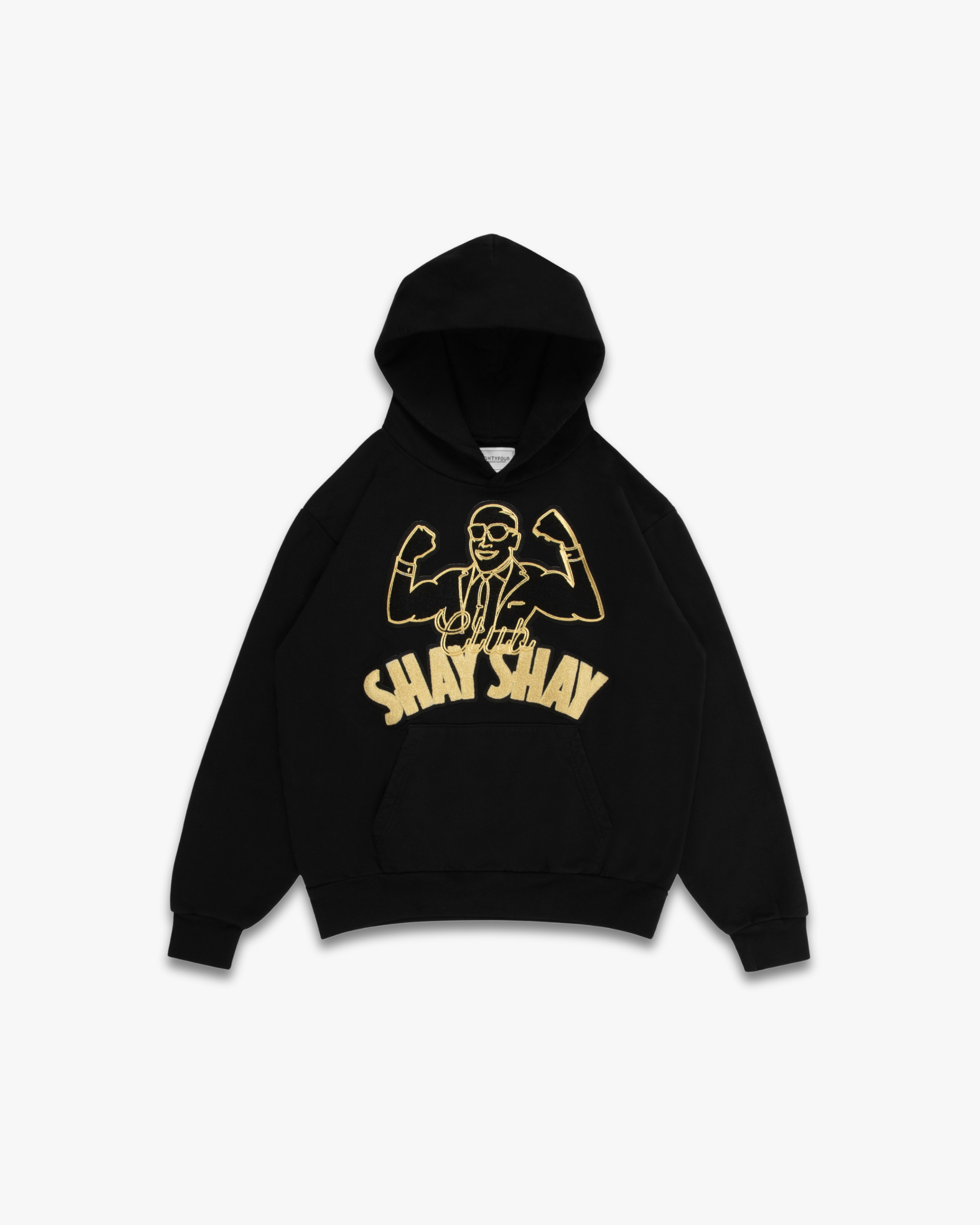 CLUB SHAY SHAY HOODIE