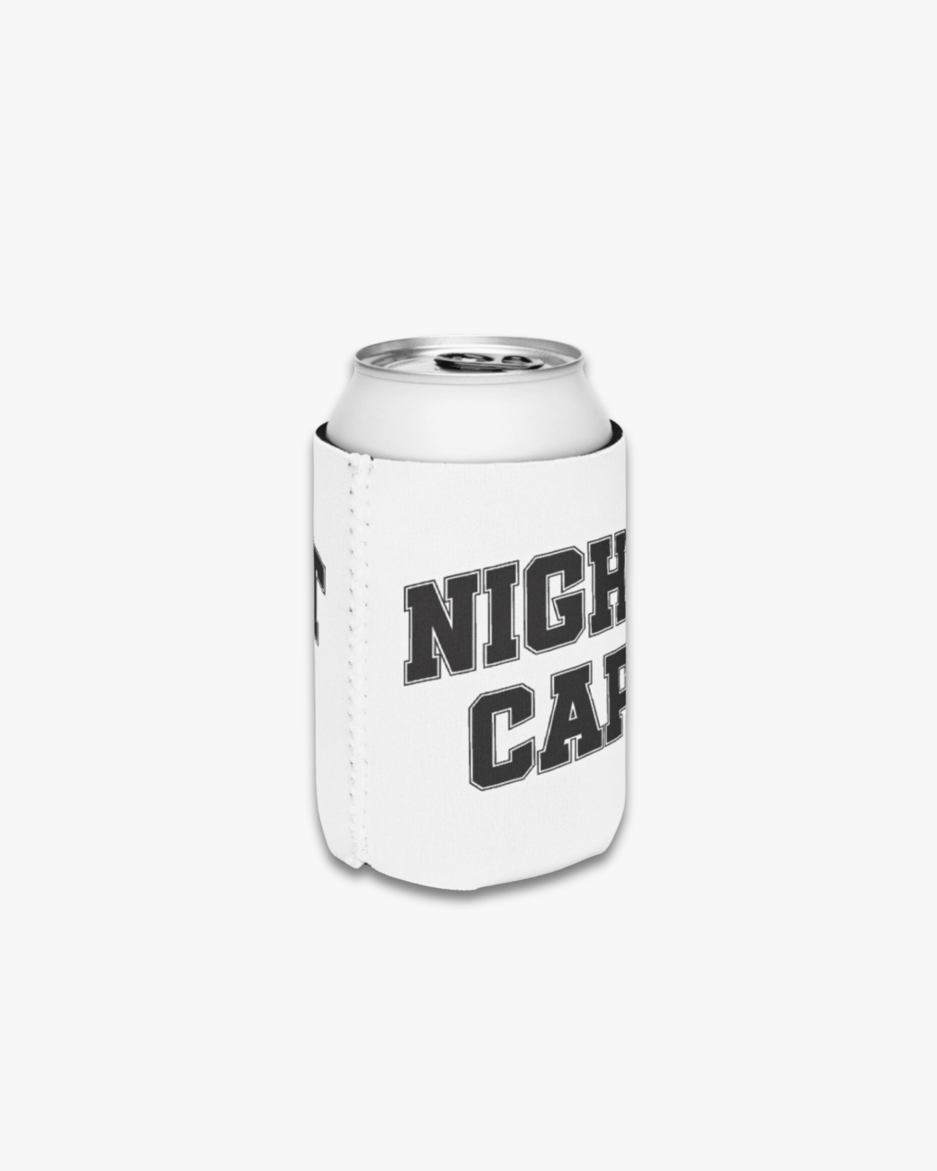 Nightcap Koozie