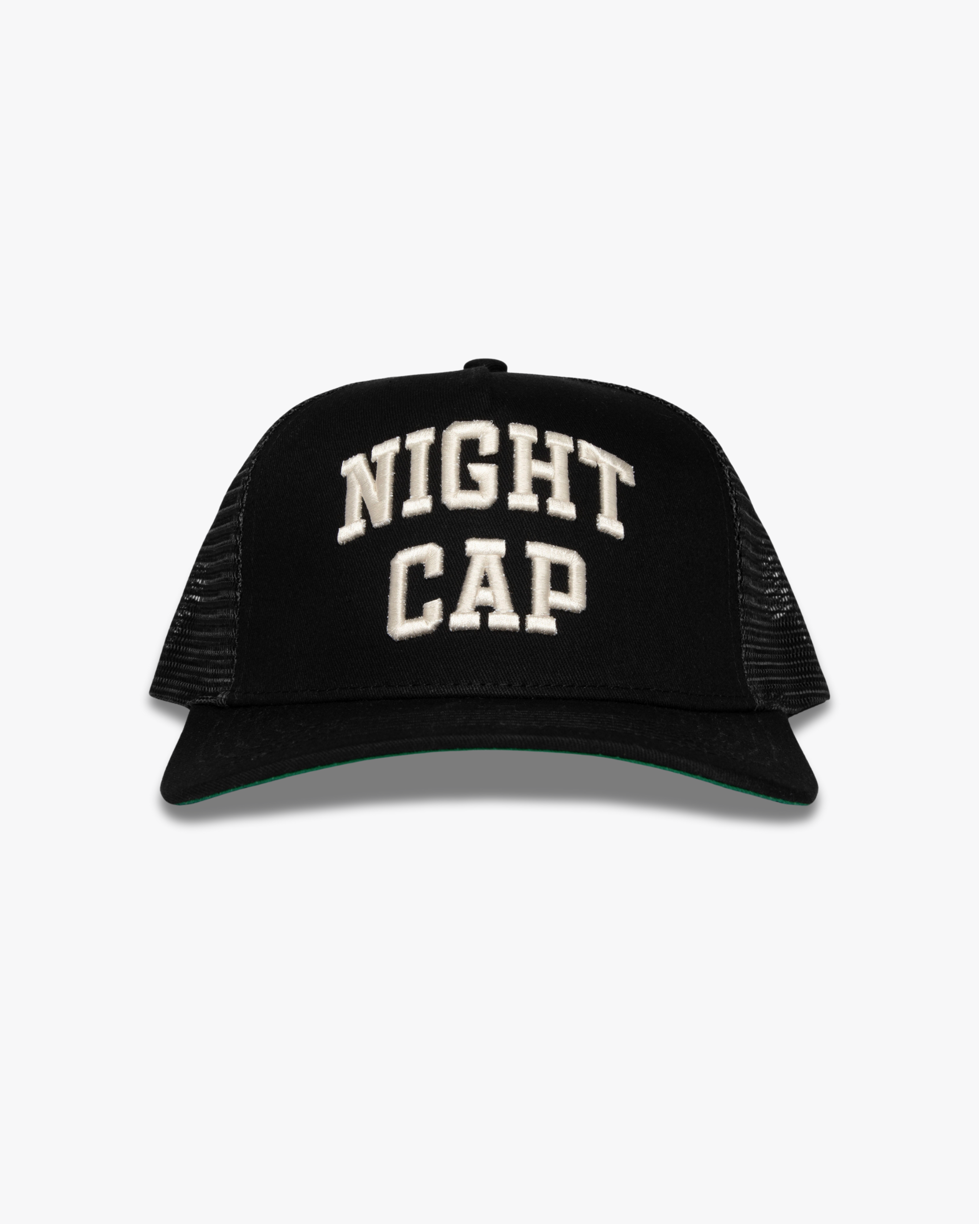 NIGHTCAP TRUCKER HAT